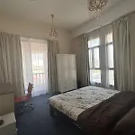 Peaceful Room In Villa Liwan Wadi Al-Safa 2