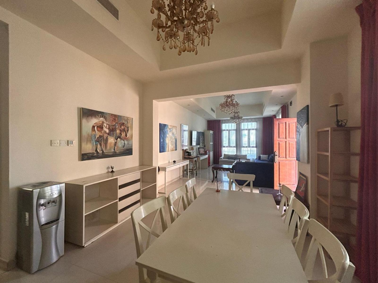 Peaceful In Liwan Wadi Al-safa 2 * Dubai