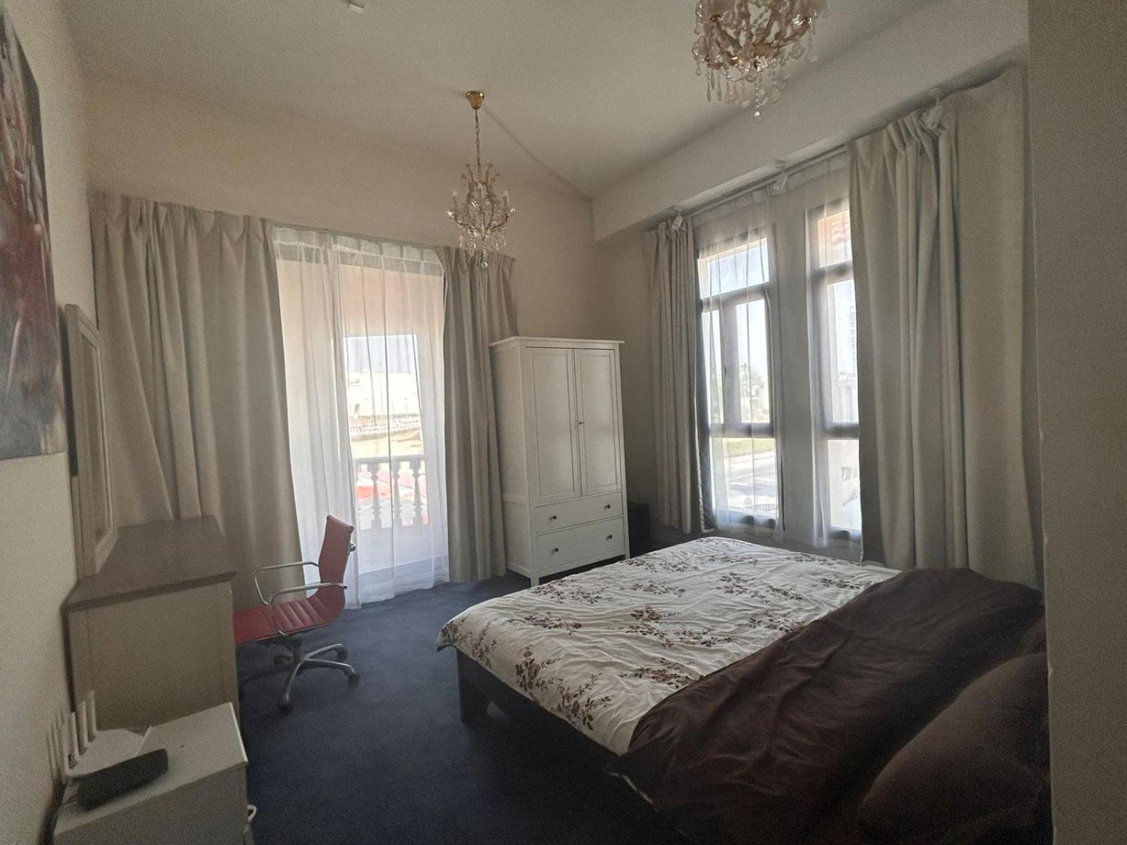 Gasthof Peaceful In Liwan Wadi Al-safa 2 Dubai