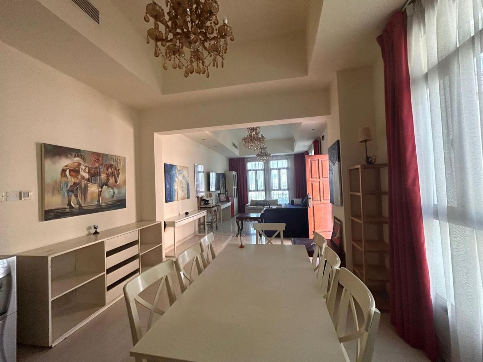 Gasthof Peaceful In Liwan Wadi Al-safa 2 *